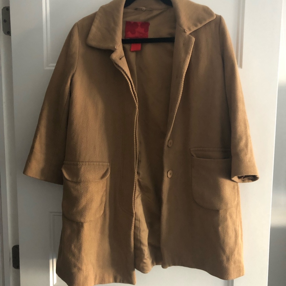 Jacket - Picture 2 of 3